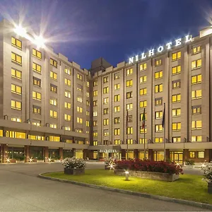 Hotell Nilhotel, Florens