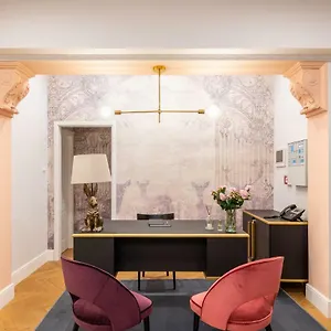 3110 Arthotel Florencie